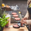 ИКЕА Форма для гамбургеров GRILLTIDER ГРИЛЛЬТИДЕР, 004.584.85 - Home Club, изображение 3