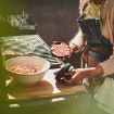 ИКЕА Форма для гамбургеров GRILLTIDER ГРИЛЛЬТИДЕР, 004.584.85 - Home Club, изображение 4