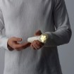 ІКЕА Акумуляторний LED-ліхтарик FRYELE ФРІЕЛЕ, 103.995.46 - Home Club, зображення 3