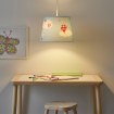 ИКЕА Абажур TIPPAKULL, 204.247.53 - Home Club, изображение 3