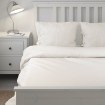 ИКЕА Комплект постельного белья PUDERVIVA ПУДЕРВИВА, 803.984.35 - Home Club, изображение 7