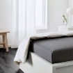 ИКЕА Простыня ULLVIDE УЛЛЬВИДЕ, 403.428.03 - Home Club, изображение 4
