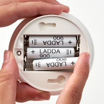 ИКЕА Аккумуляторная батарейка ЛАДДА, 903.038.80 - Home Club