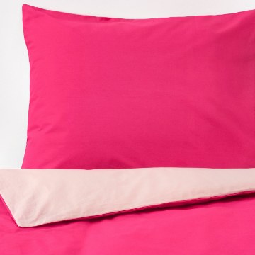 ІКЕА Комплект постільної білизни DVALA ДВАЛА, 003.775.02 - Home Club