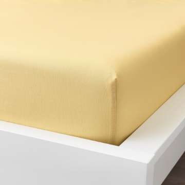 ИКЕА Простыня натяжная ПУДЕРВИВА, 604.335.81 - Home Club