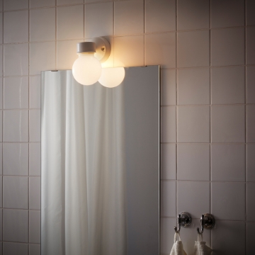 ИКЕА Бра ВИТЕМОЛЛА, 202.387.51 - Home Club