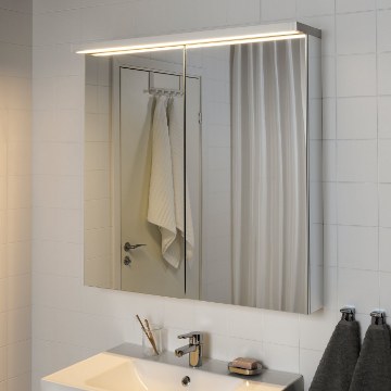 ИКЕА Освещение шкафа GODMORGON ГОДМОРГОН, 404.298.96 - Home Club