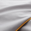 ИКЕА Комплект постельного белья КУНГСБЛОММА, 004.231.46 - Home Club, изображение 4