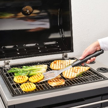 ИКЕА Лопатка для гриля GRILLTIDER ГРИЛЛЬТИДЕР, 804.447.34 - Home Club