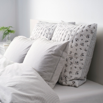 ИКЕА Чехол на подушку САНДЛУПИН, 504.511.65 - Home Club