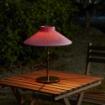 ИКЕА Настольн светодиодн лампа/солн бат СОЛВИДЕН, 004.517.52 - Home Club, изображение 3