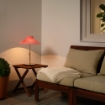 ИКЕА Настольн светодиодн лампа/солн бат СОЛВИДЕН, 004.517.52 - Home Club, изображение 4