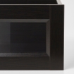 ІКЕА Шухляда фронталь панел скляний кант KOMPLEMENT КОМПЛЕМЕНТ, 304.471.41 - Home Club, зображення 3