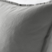 ІКЕА Чохол для подушки GURLI ГУРЛІ, 602.811.44 - Home Club, зображення 2