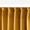 ИКЕА Затемняющие шторы MAJGULL МАЙГУЛЛ, 504.177.89 - Home Club, изображение 4