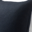 ИКЕА Чехол на подушку ВИГДИС, 603.958.24 - Home Club, изображение 2