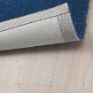 ИКЕА Ковер с коротким ворсом TYVELSE ТЮВЕЛЬСЕ, 604.437.21 - Home Club, изображение 6