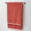ИКЕА Банное полотенце ВИКФЬЕРД, 004.051.52 - Home Club, изображение 6