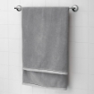 ИКЕА Банное полотенце ВИКФЬЕРД, 004.052.13 - Home Club, изображение 6