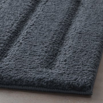 ИКЕА Коврик для ванной комнаты EMTEN ЭМТЕН, 604.228.89 - Home Club