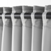 ИКЕА Затемняющие шторы VILBORG ВИЛБОРГ, 904.234.15 - Home Club, изображение 4