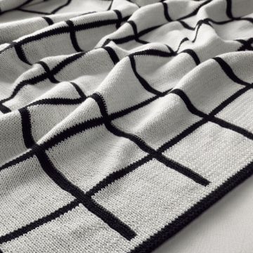 ИКЕА Плед АЛЬМАЛИЕ, 603.522.78 - Home Club