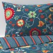 ИКЕА Комплект постельного белья ROSENRIPS РОЗЕНРИПС, 804.004.38 - Home Club, изображение 2