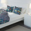 ИКЕА Комплект постельного белья ROSENRIPS РОЗЕНРИПС, 804.004.38 - Home Club, изображение 4