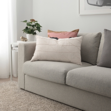 ИКЕА Подушка ХАРЁРТ, 004.025.87 - Home Club