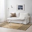 ИКЕА Тканый ковер LÖNHOLT, 604.080.20 - Home Club, изображение 3
