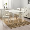 ИКЕА Тканый ковер LÖNHOLT, 604.080.20 - Home Club, изображение 4