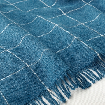 ИКЕА Плед ВОРКРАГЕ, 803.522.96 - Home Club