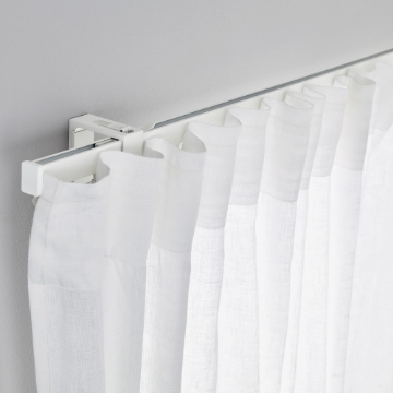 ІКЕА Шина гардинна VIDGA ВІДГА, 702.991.53 - Home Club