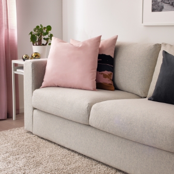 ИКЕА Подушка КРОНЭРТ, 304.263.51 - Home Club