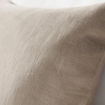 ИКЕА Чехол на подушку ВИГДИС, 202.617.32 - Home Club, изображение 2