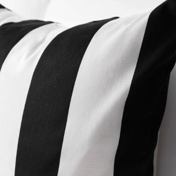 ИКЕА Чехол на подушку ВОРГИЛЛЕН, 602.607.64 - Home Club