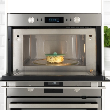 ІКЕА Контейнер для харчових продуктів з кришкою IKEA 365+, 292.767.86 - Home Club