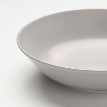 ІКЕА Глибока тарілка DINERA ДІНЕРА, 404.239.60 - Home Club