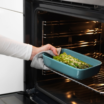 ИКЕА Форма для духовки ЛИККАД, 203.189.60 - Home Club
