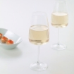 ІКЕА Келих для білого вина DYRGRIP ДЮГРІП, 803.093.02 - Home Club, зображення 2