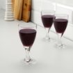 ИКЕА Бокал для красного вина РЭТТВИК, 702.395.88 - Home Club, изображение 3