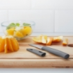 ИКЕА Нож для чистки овощ/фрукт СКАЛАД, 802.567.04 - Home Club, изображение 3