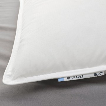 ИКЕА Подушка GULKAVLE ГУЛКАВЛЕ, 004.603.13 - Home Club