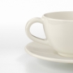 ІКЕА Чашка для кави та блюдце VARDAGEN ВАРДАГЕН, 002.883.13 - Home Club, зображення 3
