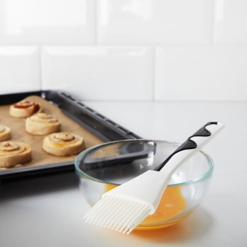 ИКЕА Кисточка для теста GUBBRÖRA ГУББРОРА, 002.879.50 - Home Club