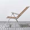 ИКЕА Стол + 6 раскладных стульев SJÄLLAND ШЭЛЛАНД, 892.918.83 - Home Club, изображение 3