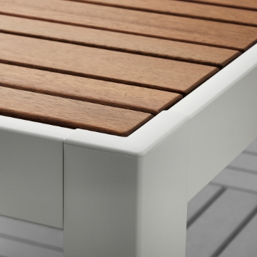 ИКЕА Стол ШЭЛЛАНД, 992.624.32 - Home Club