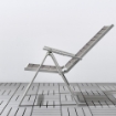 ИКЕА Кресло с регулируемой спинкой ШЭЛЛАНД, 504.053.38 - Home Club, изображение 3
