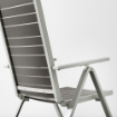 ИКЕА Кресло с регулируемой спинкой ШЭЛЛАНД, 504.053.38 - Home Club, изображение 5