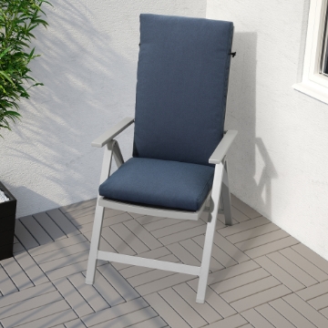 ИКЕА Подушка сиденья ФРЁСЁН/ДУВХОЛЬМЕН, 292.531.53 - Home Club